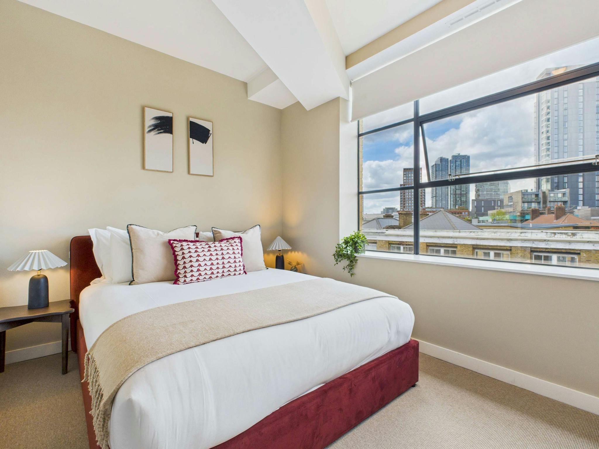apartment - student accommodation in London