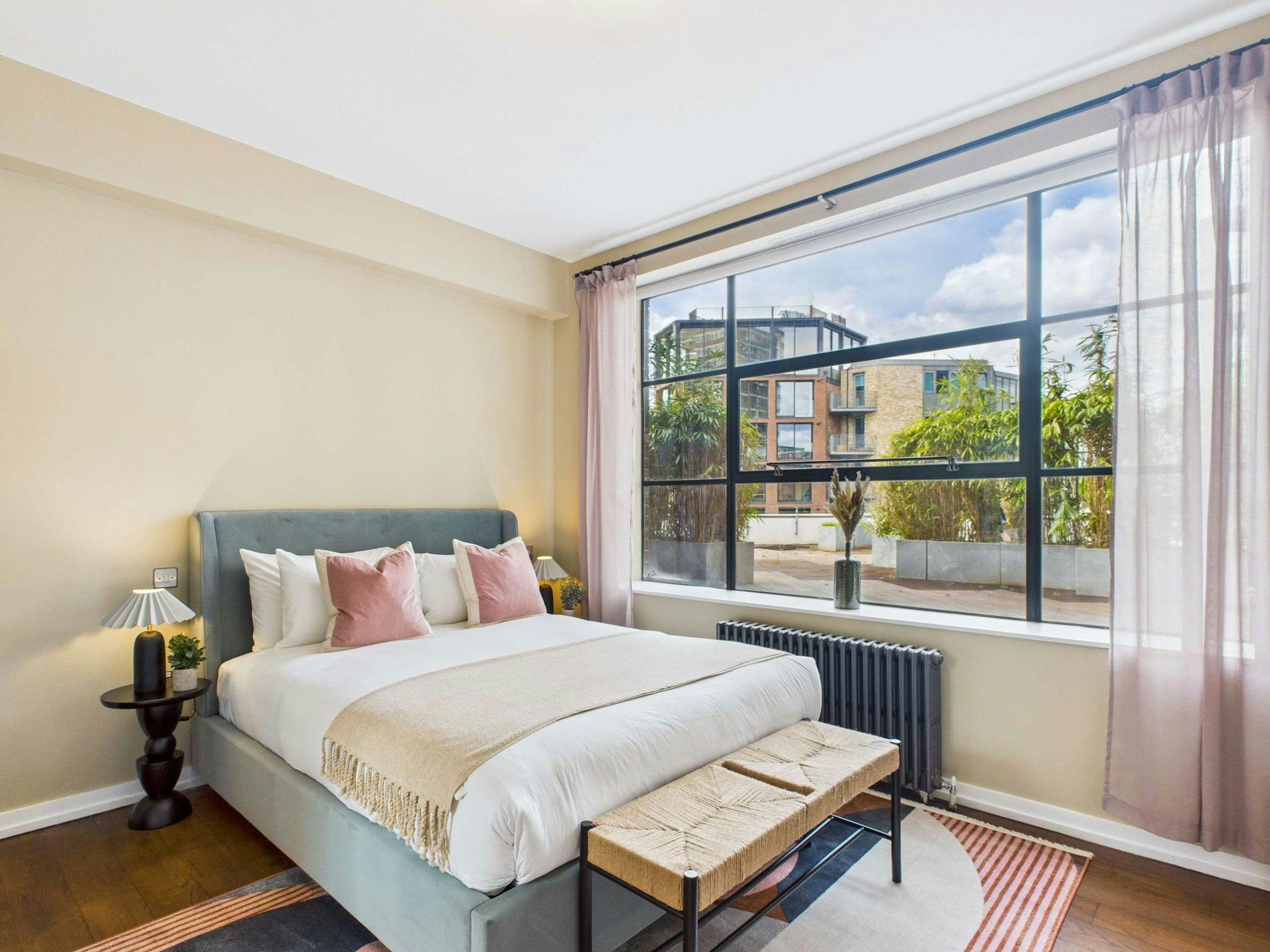 apartment - student accommodation in London