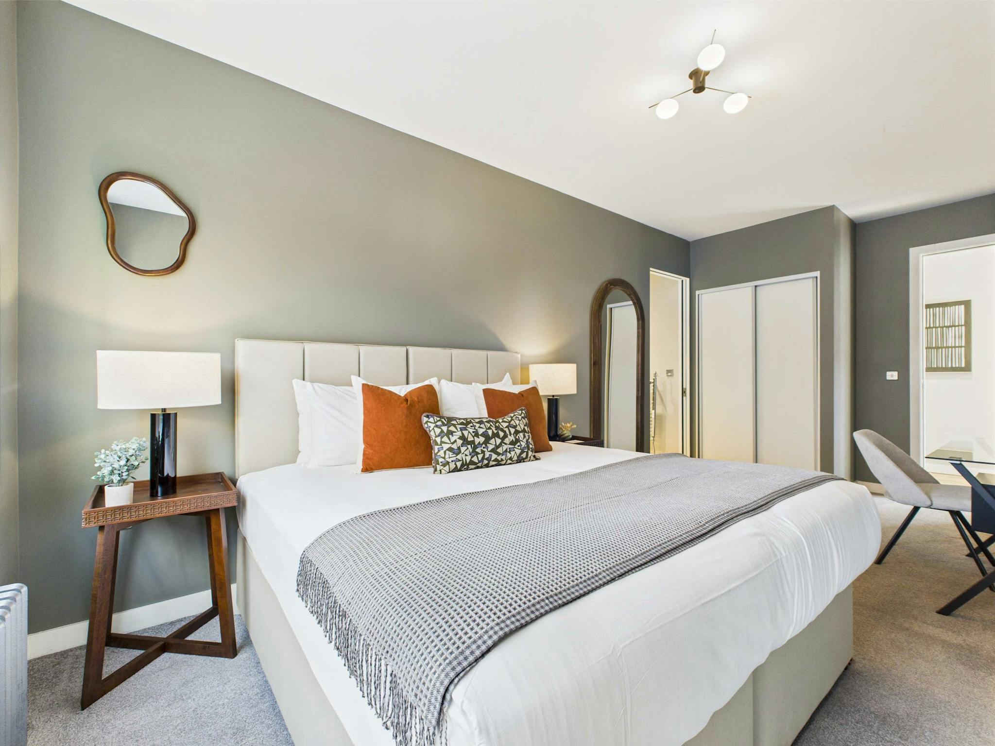 apartment - student accommodation in London