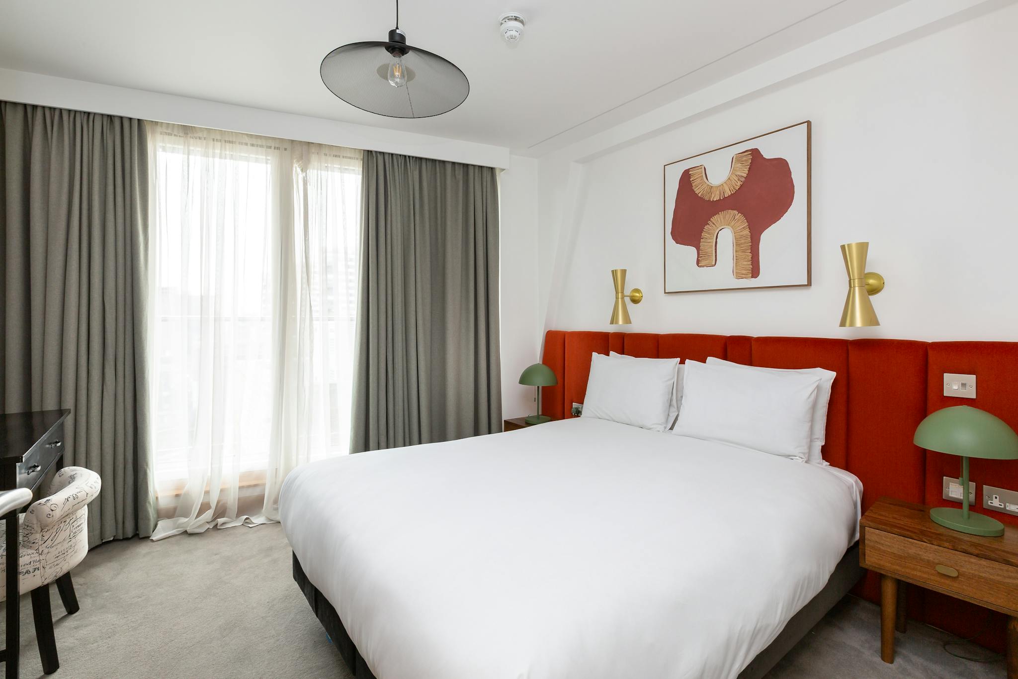 apartment - student accommodation in London