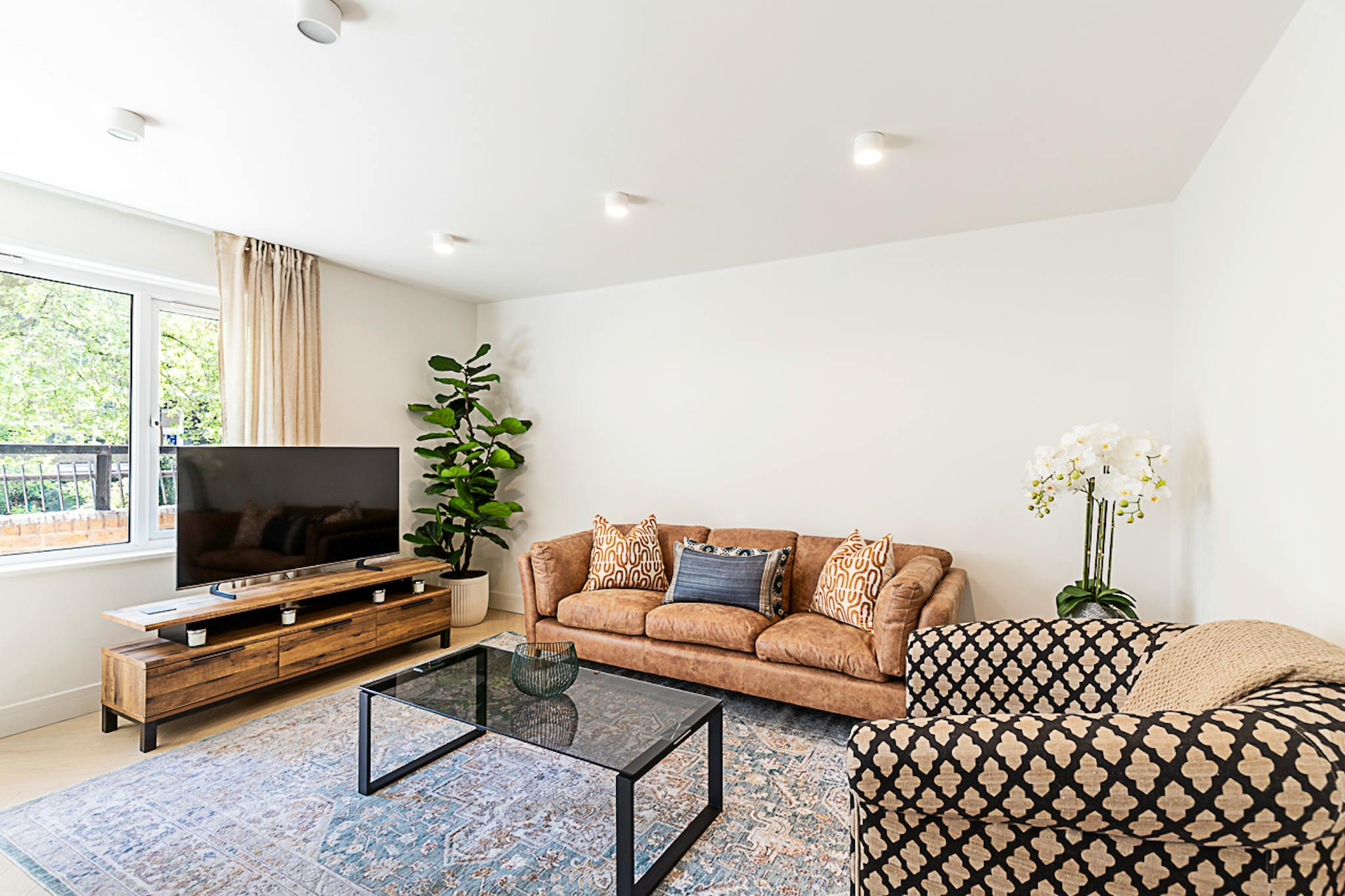apartment - student accommodation in London