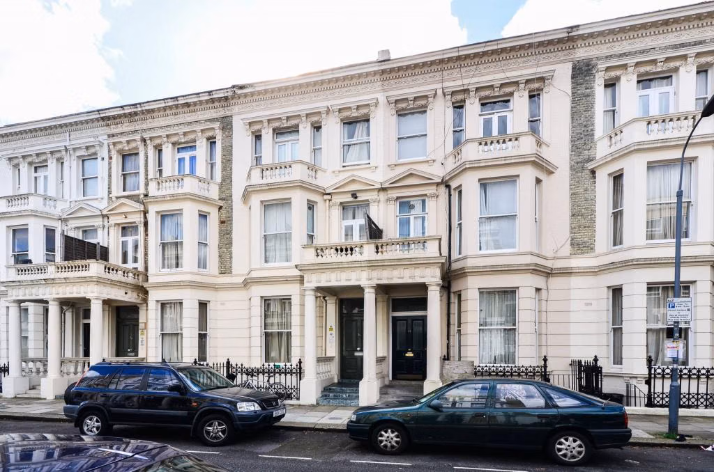 Student Accommodation - student accommodation in London