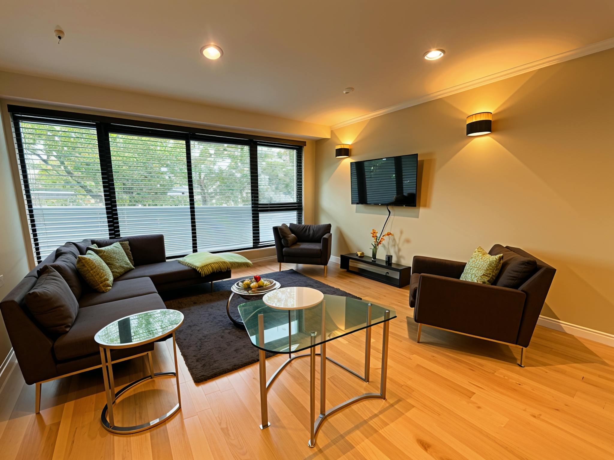 apartment - student accommodation in London
