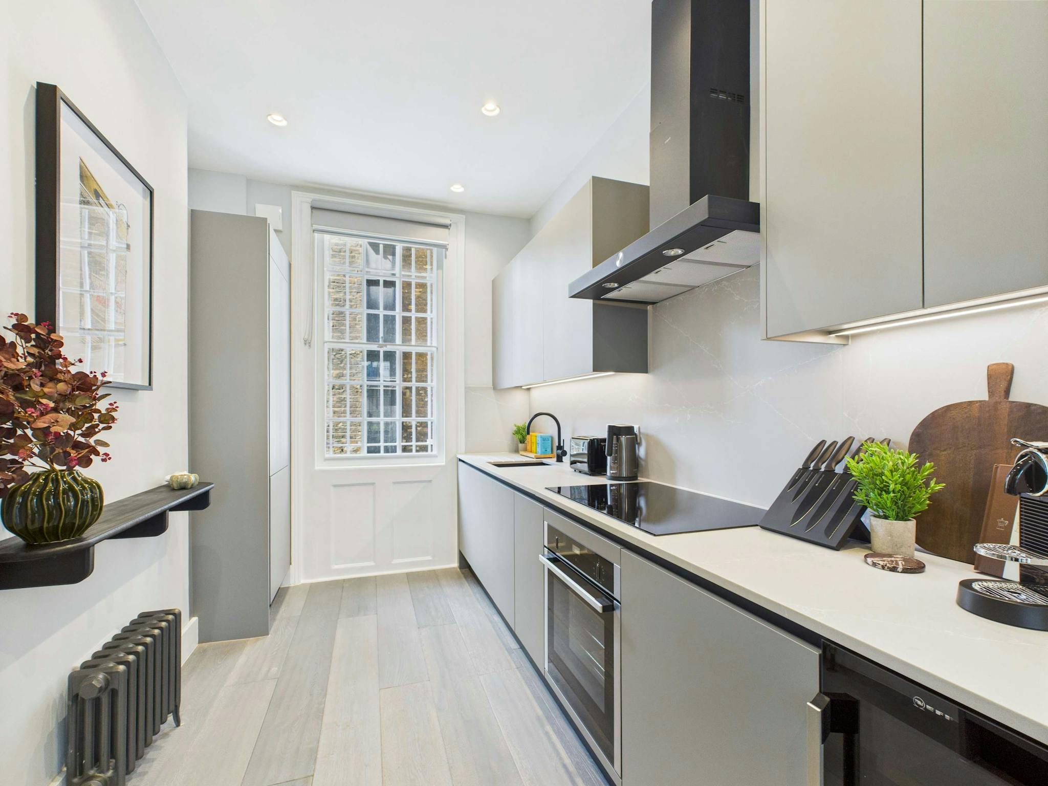 apartment - student accommodation in London