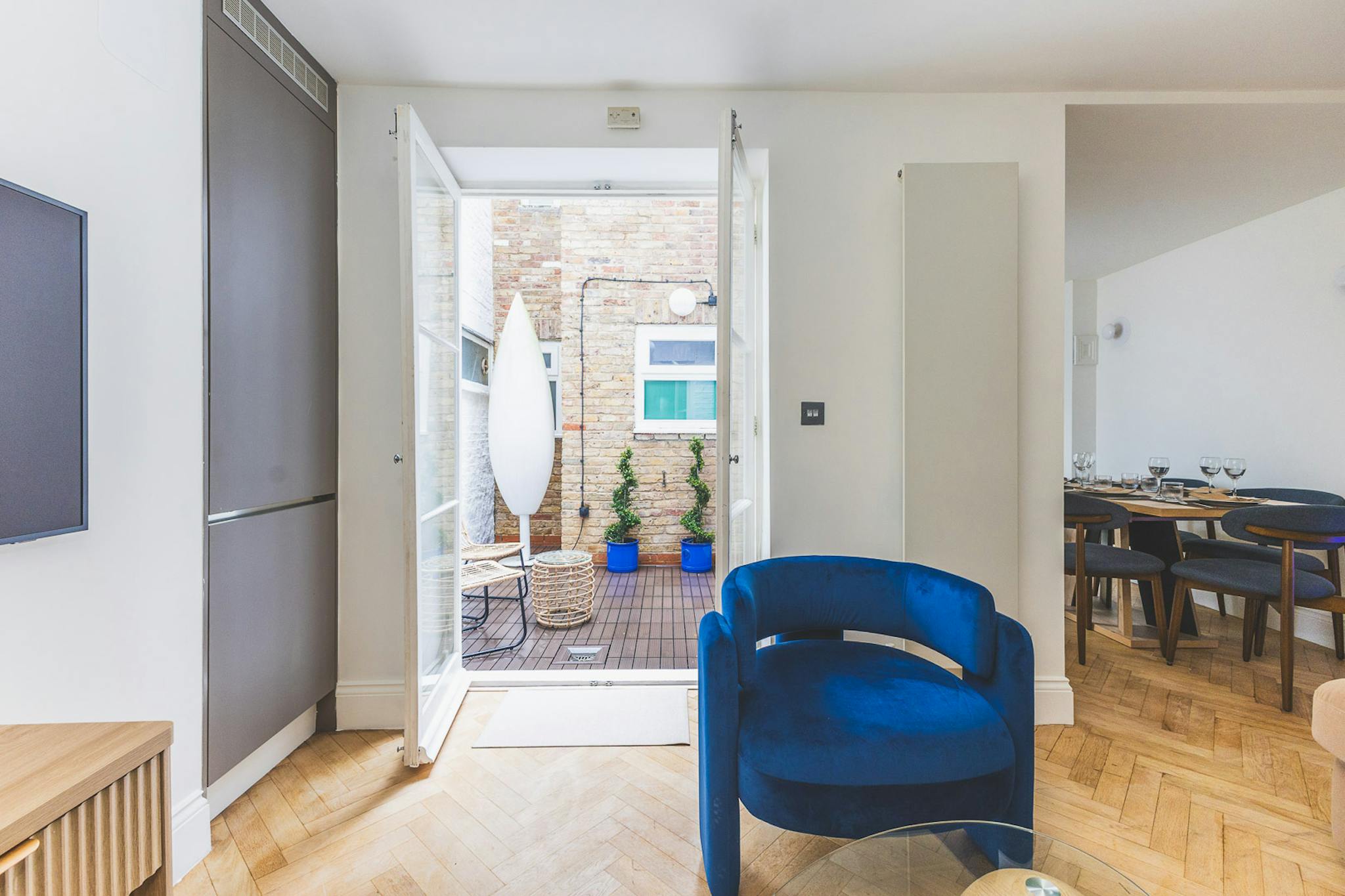 apartment - student accommodation in London