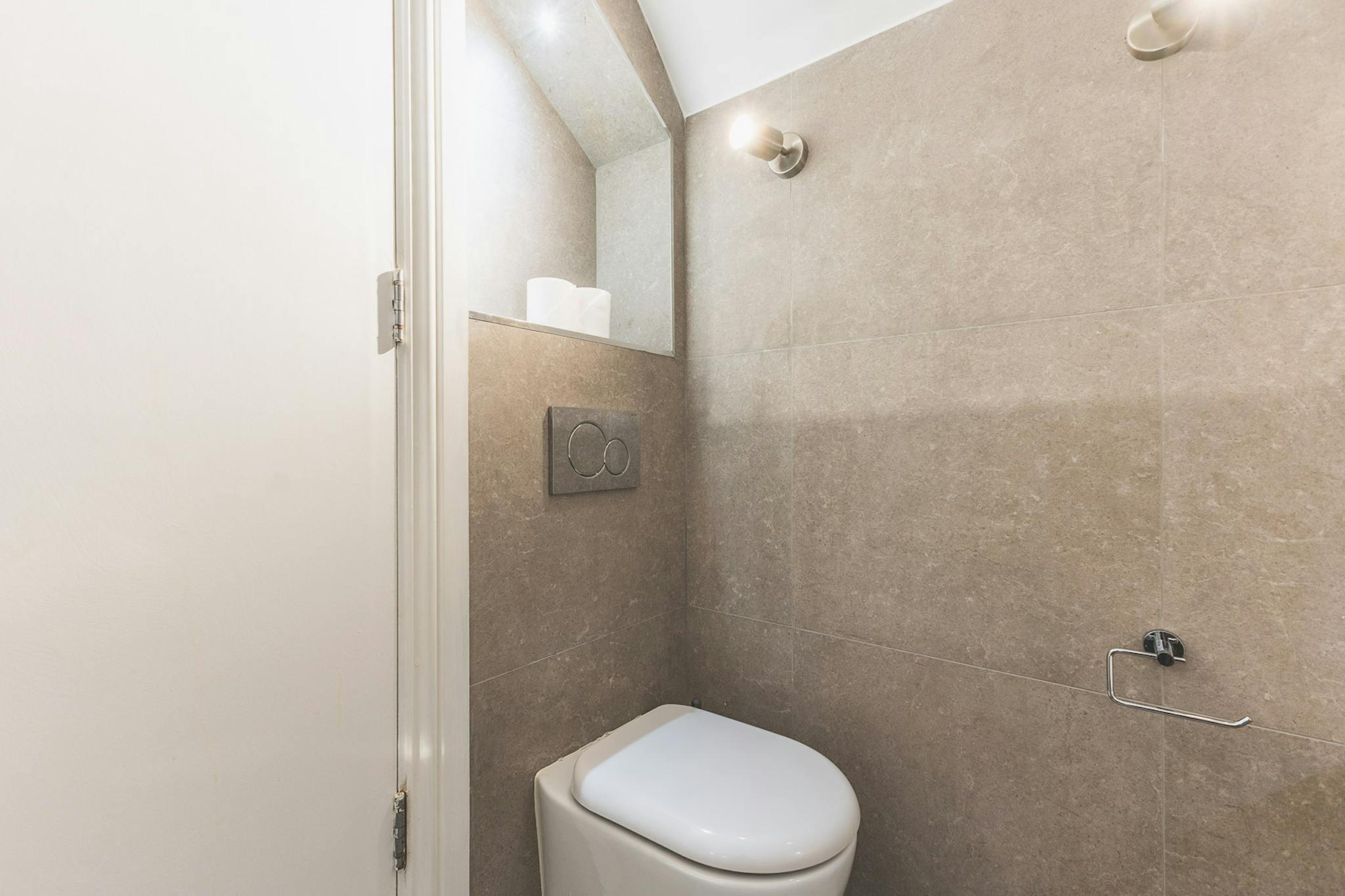apartment - student accommodation in London