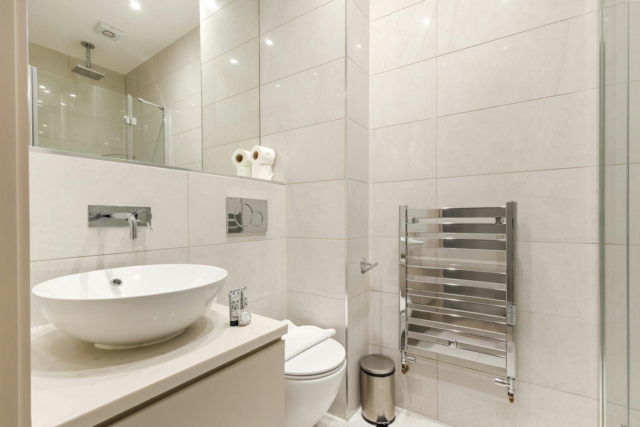 apartment - student accommodation in London