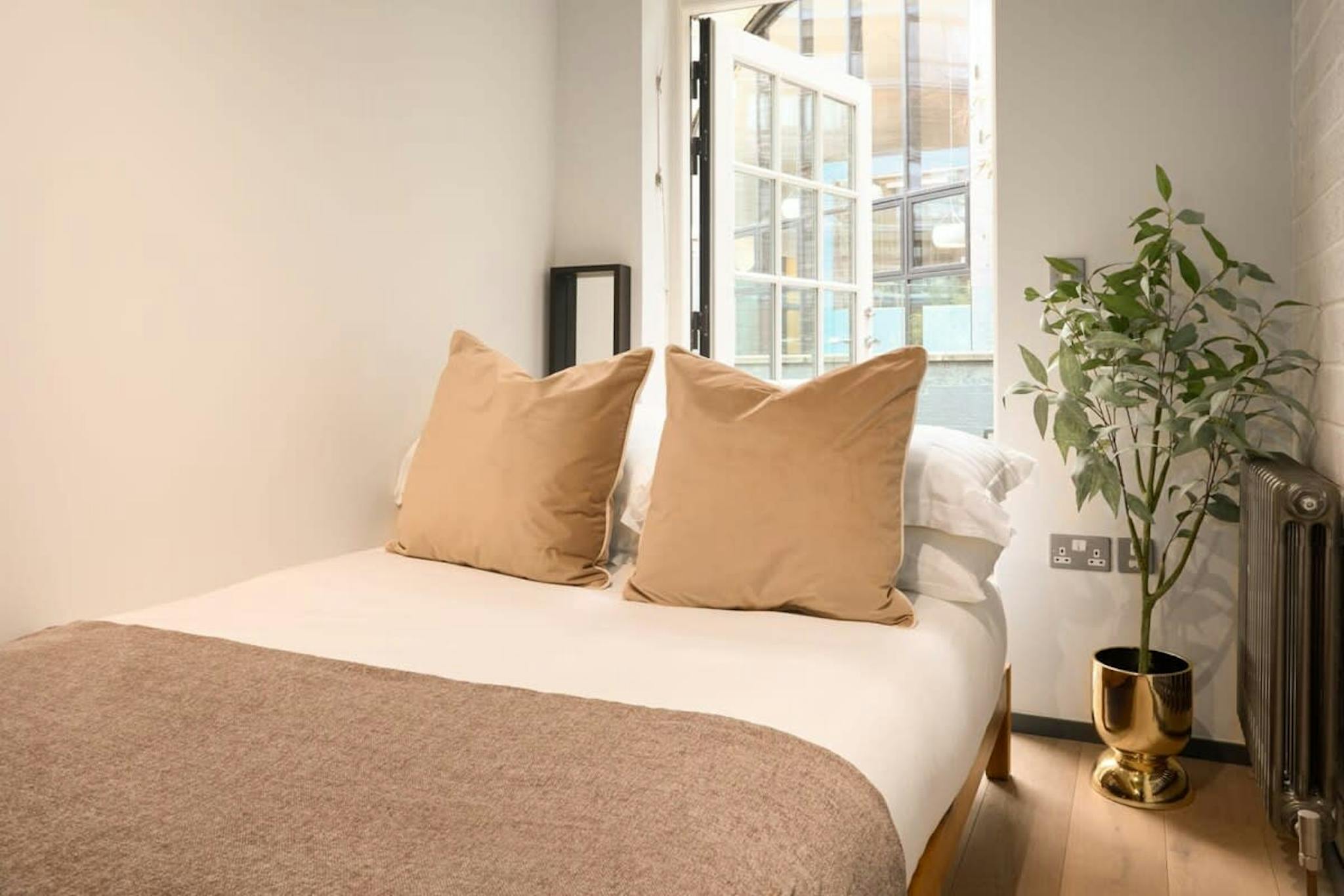 apartment - student accommodation in London