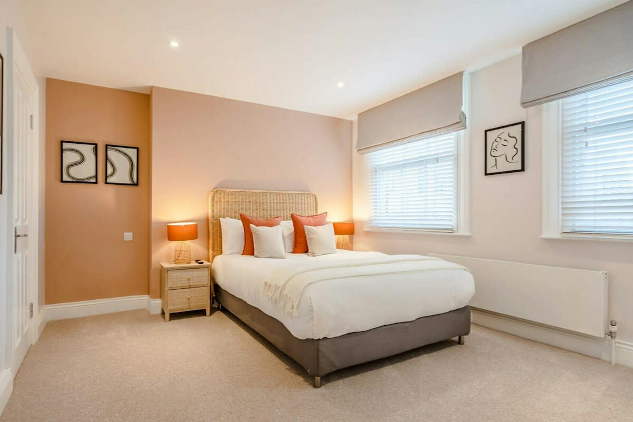 apartment - student accommodation in London