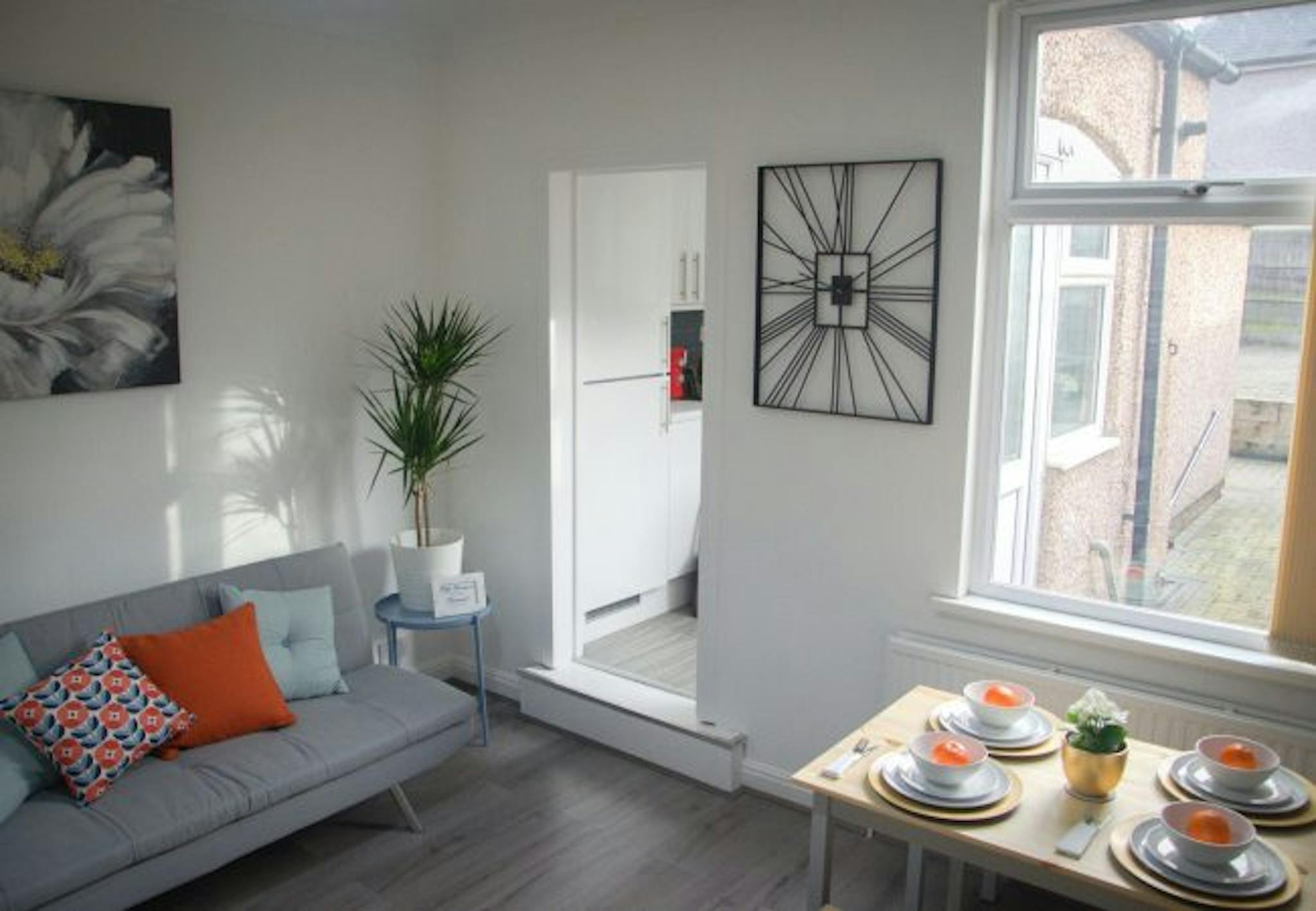 house - student accommodation in Coventry
