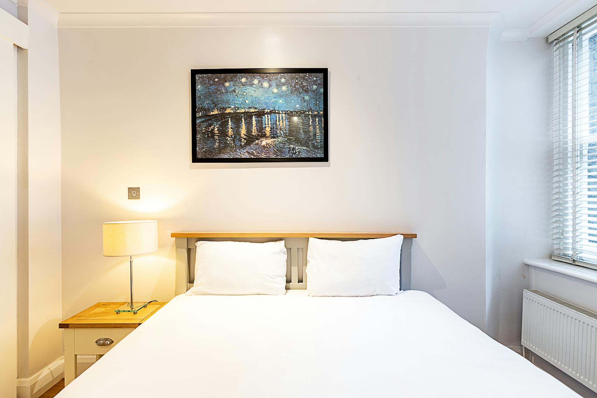 apartment - student accommodation in London