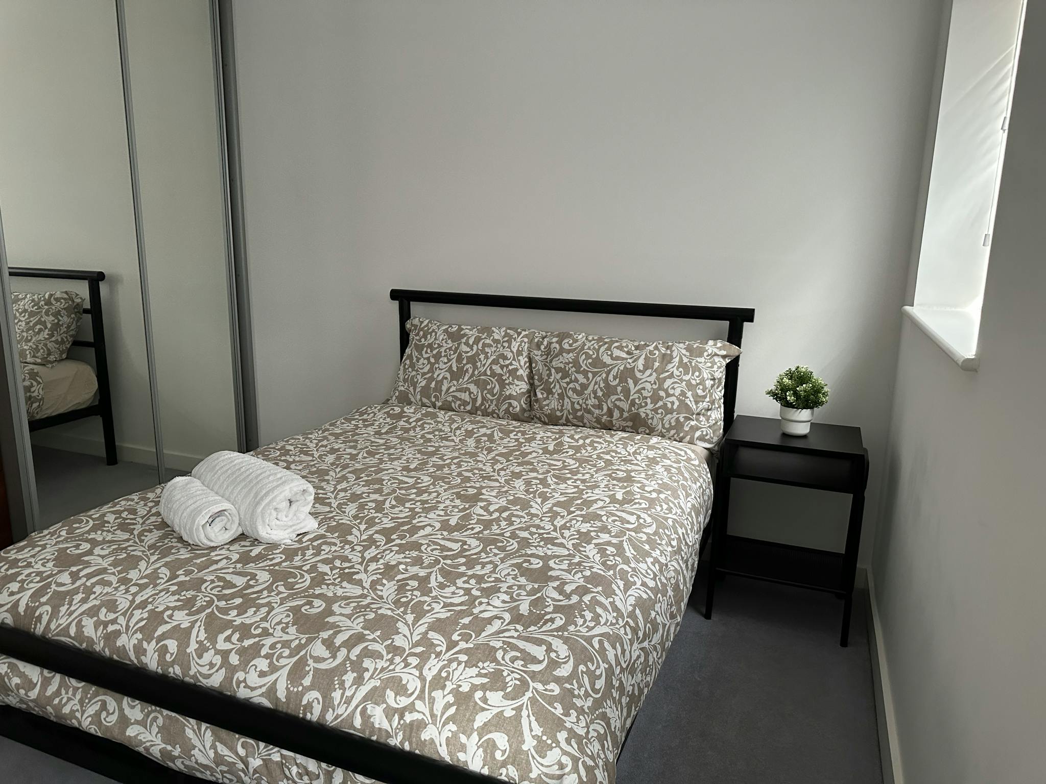 apartment - student accommodation in Rainham