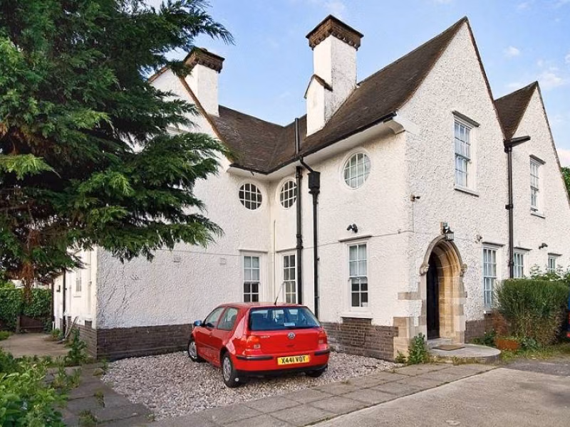 Student Accommodation - student accommodation in London
