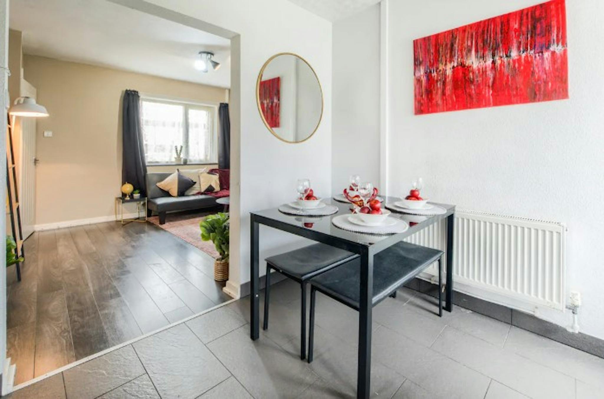 house - student accommodation in Coventry
