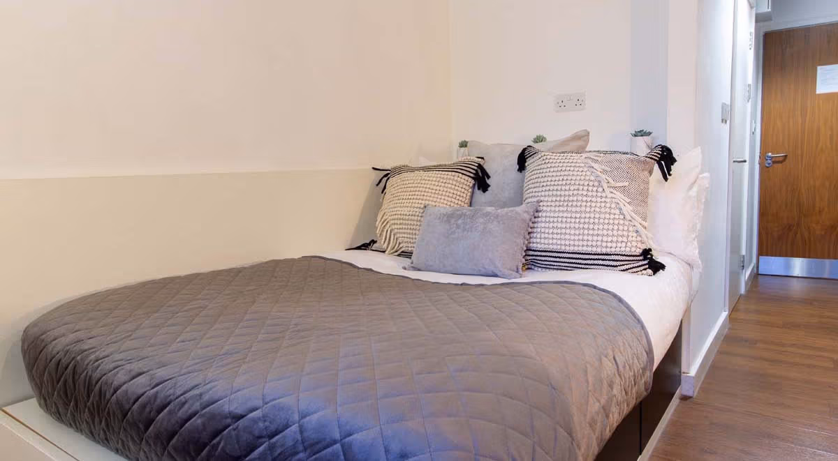 Student Accommodation - student accommodation in Nottingham