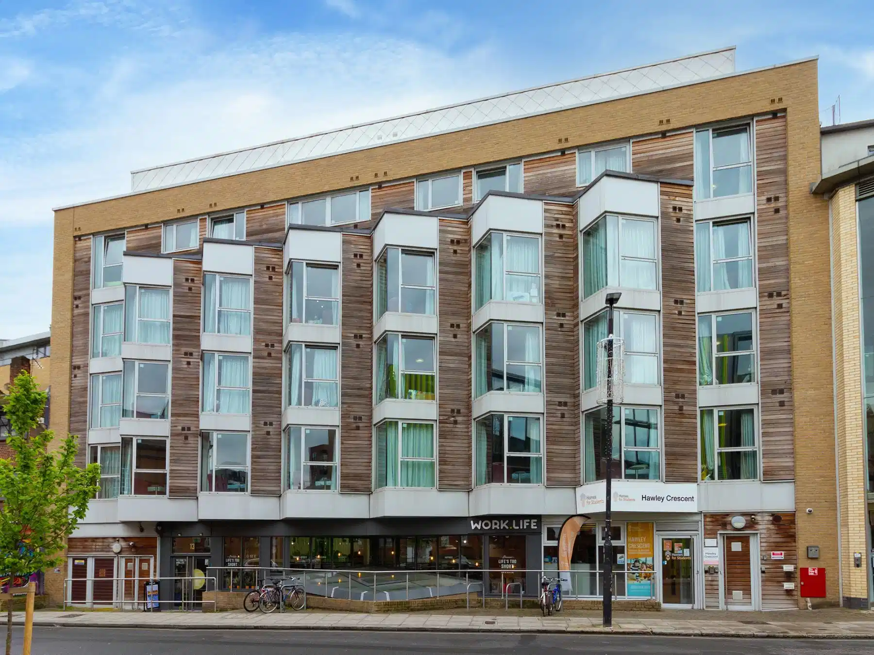 Student Accommodation - student accommodation in London