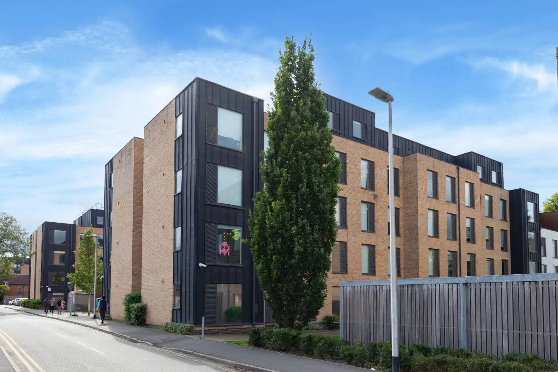 Premium Ensuite - student accommodation in Reading