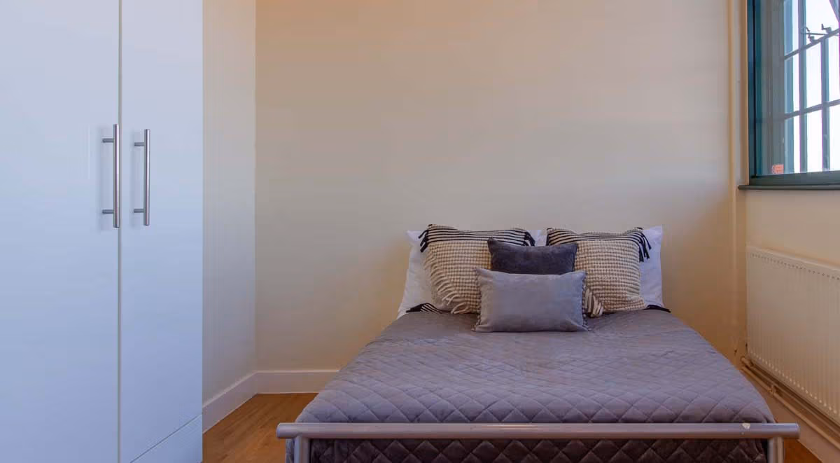 Student Accommodation - student accommodation in Nottingham