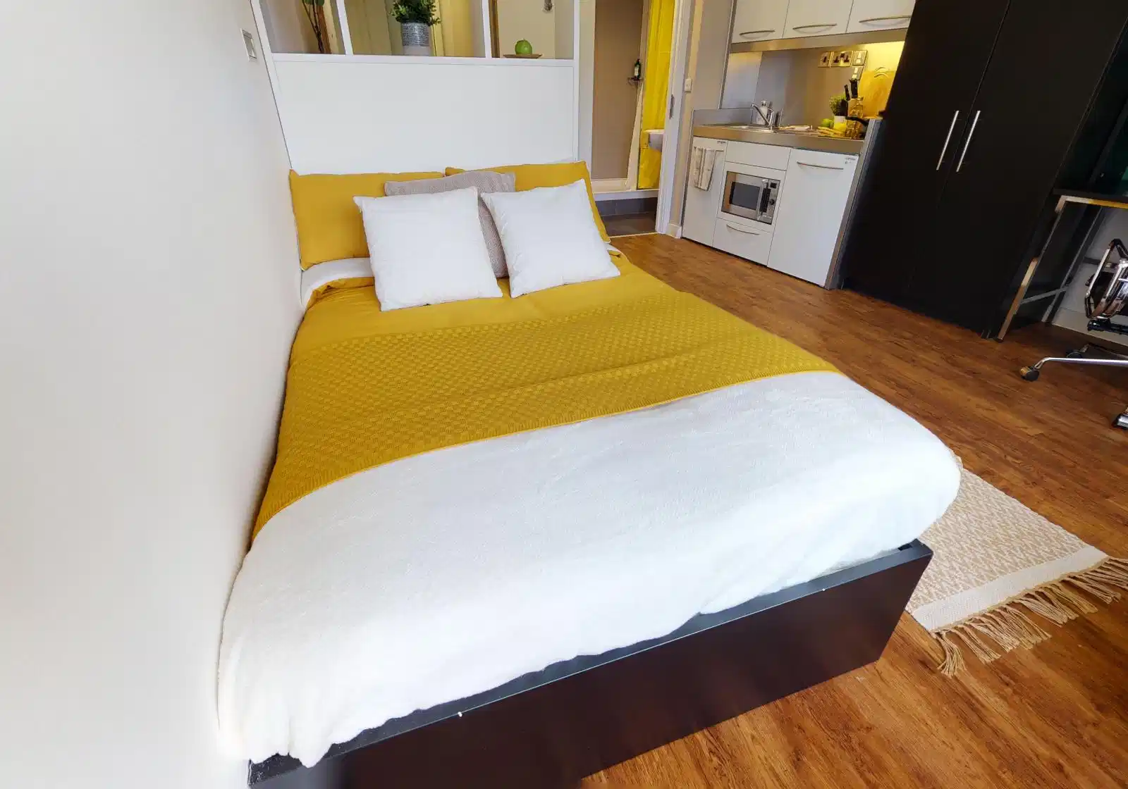 Student Accommodation - student accommodation in London