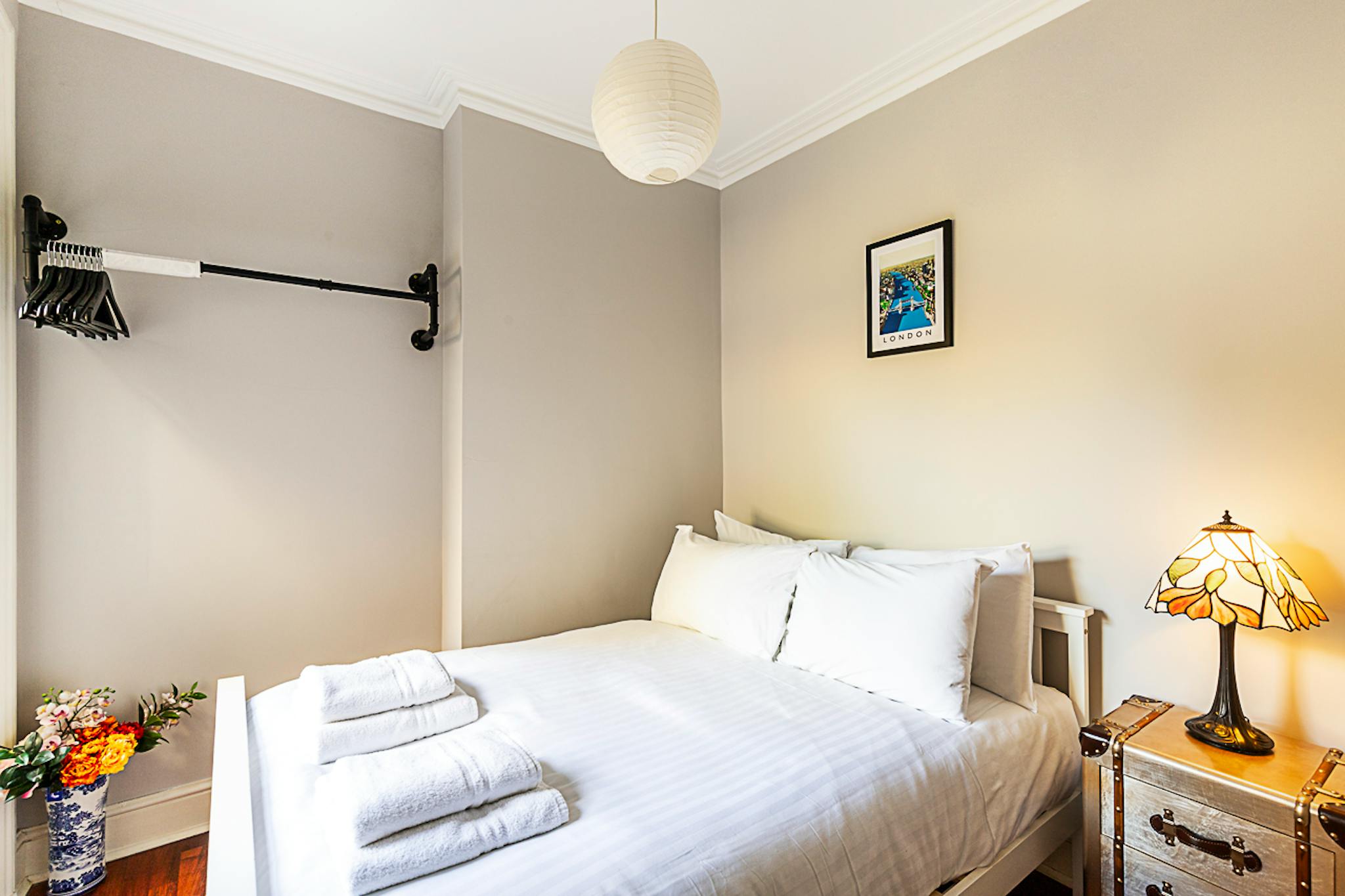 apartment - student accommodation in London