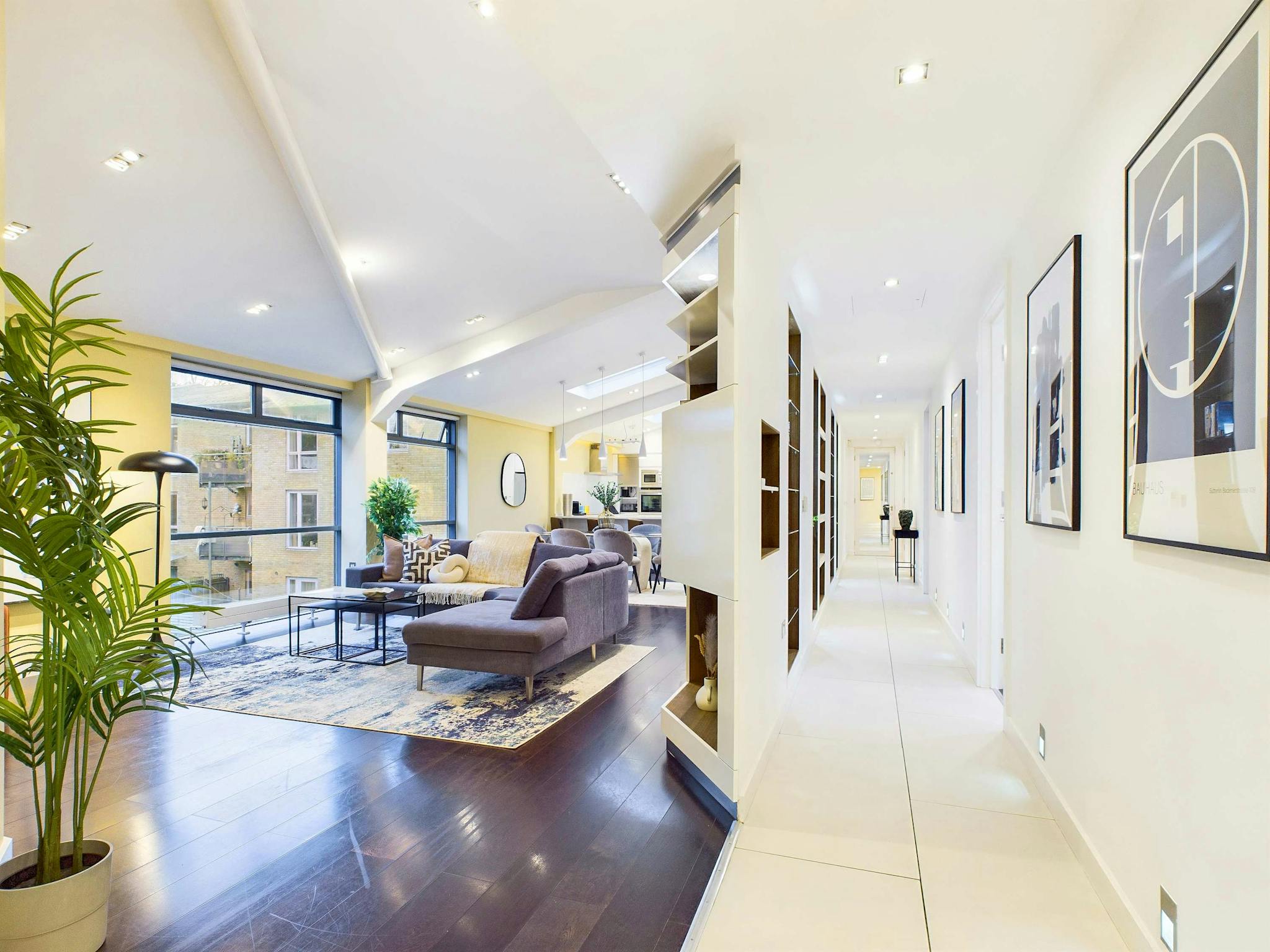 apartment - student accommodation in London
