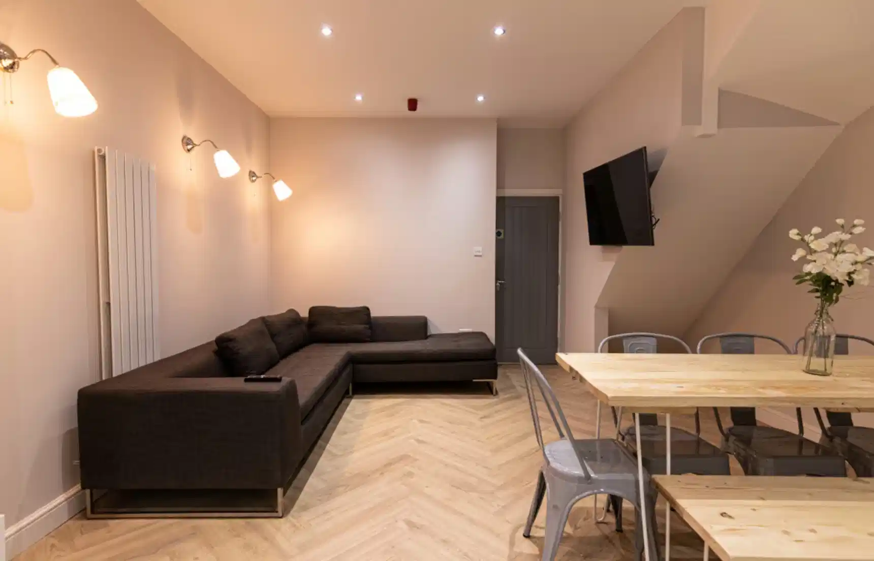 Student Accommodation - student accommodation in Liverpool