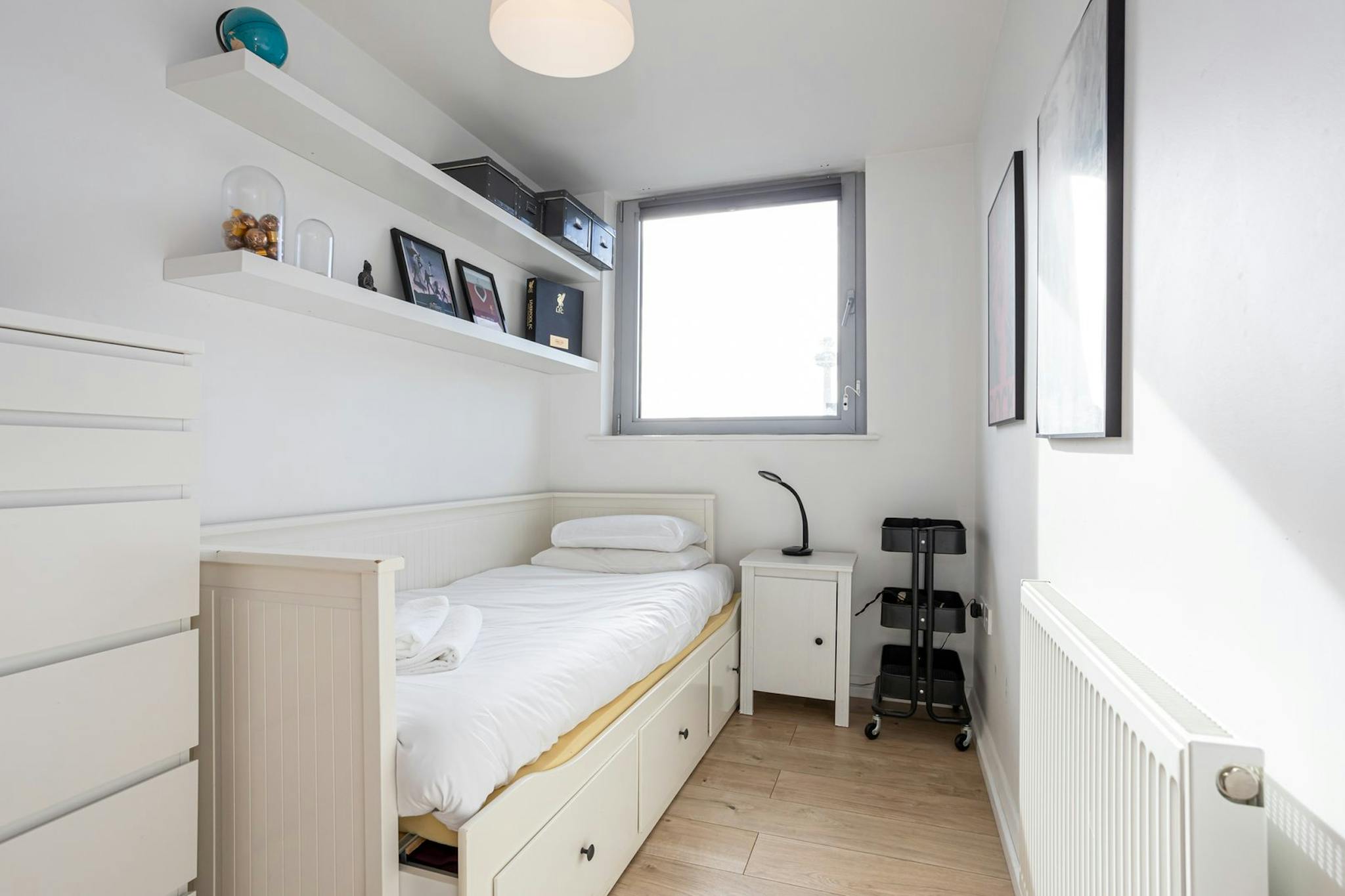 apartment - student accommodation in Liverpool