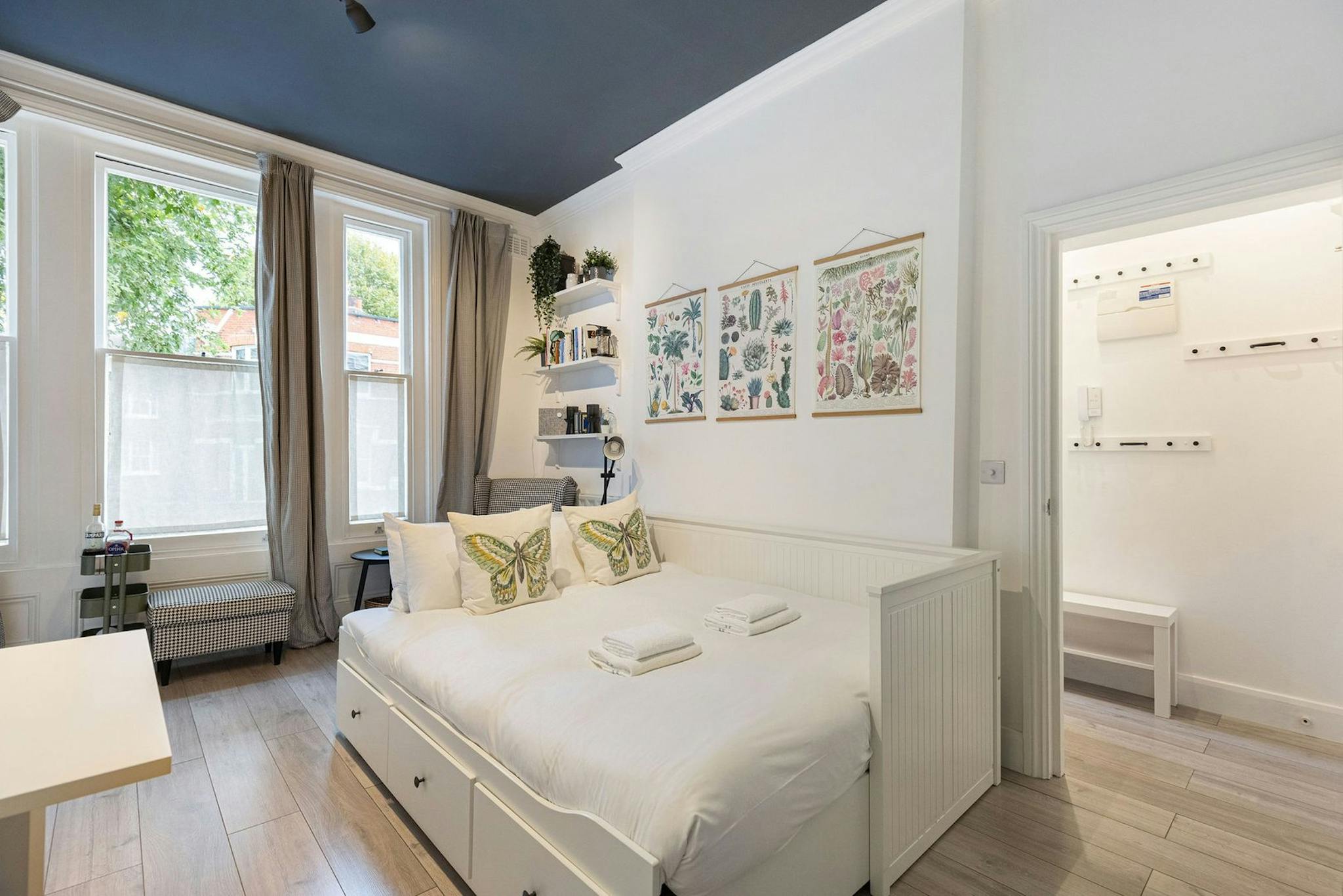 apartment - student accommodation in London