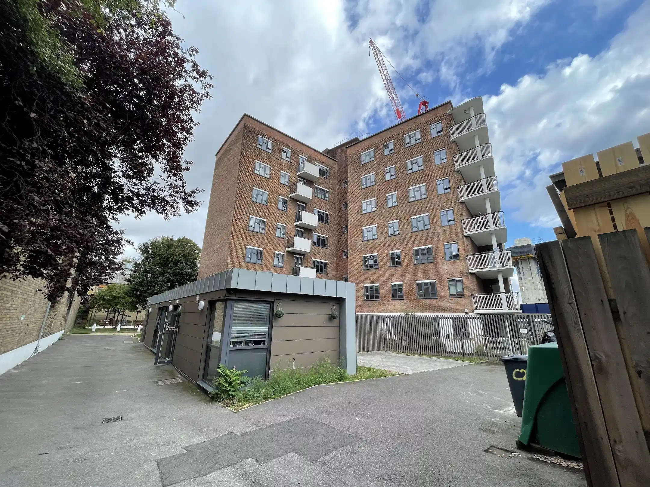 Student Accommodation - student accommodation in London