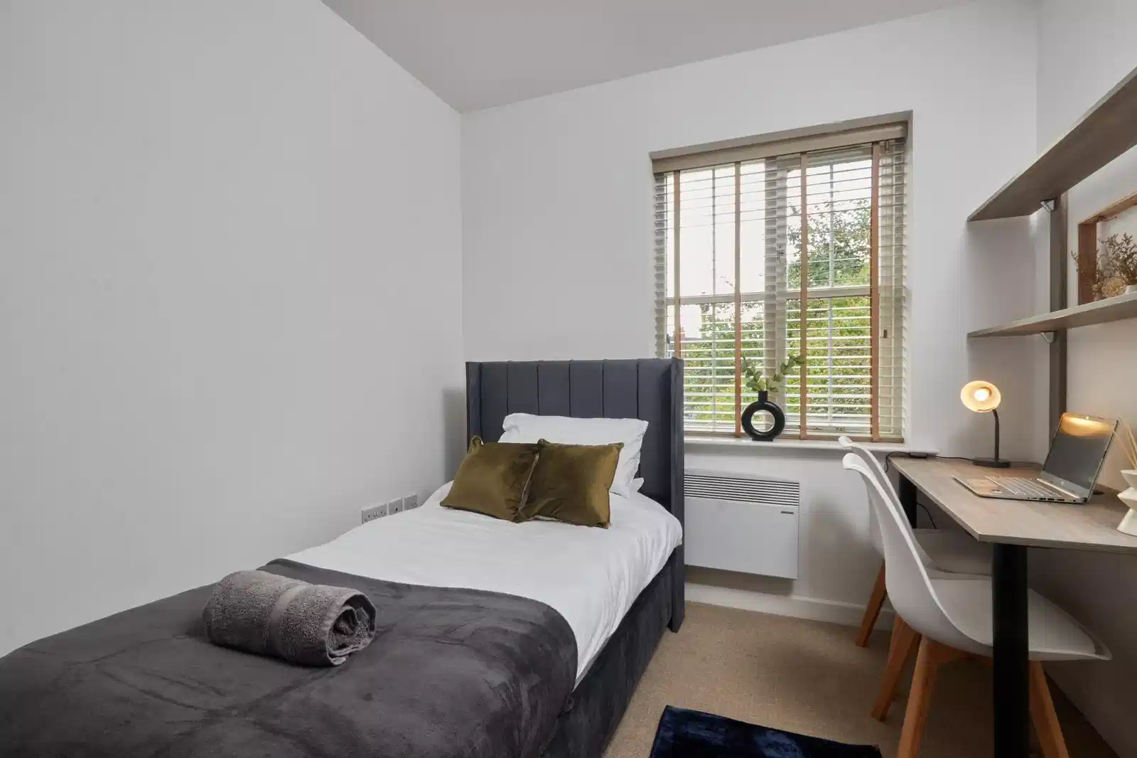 Student Accommodation - student accommodation in Leeds