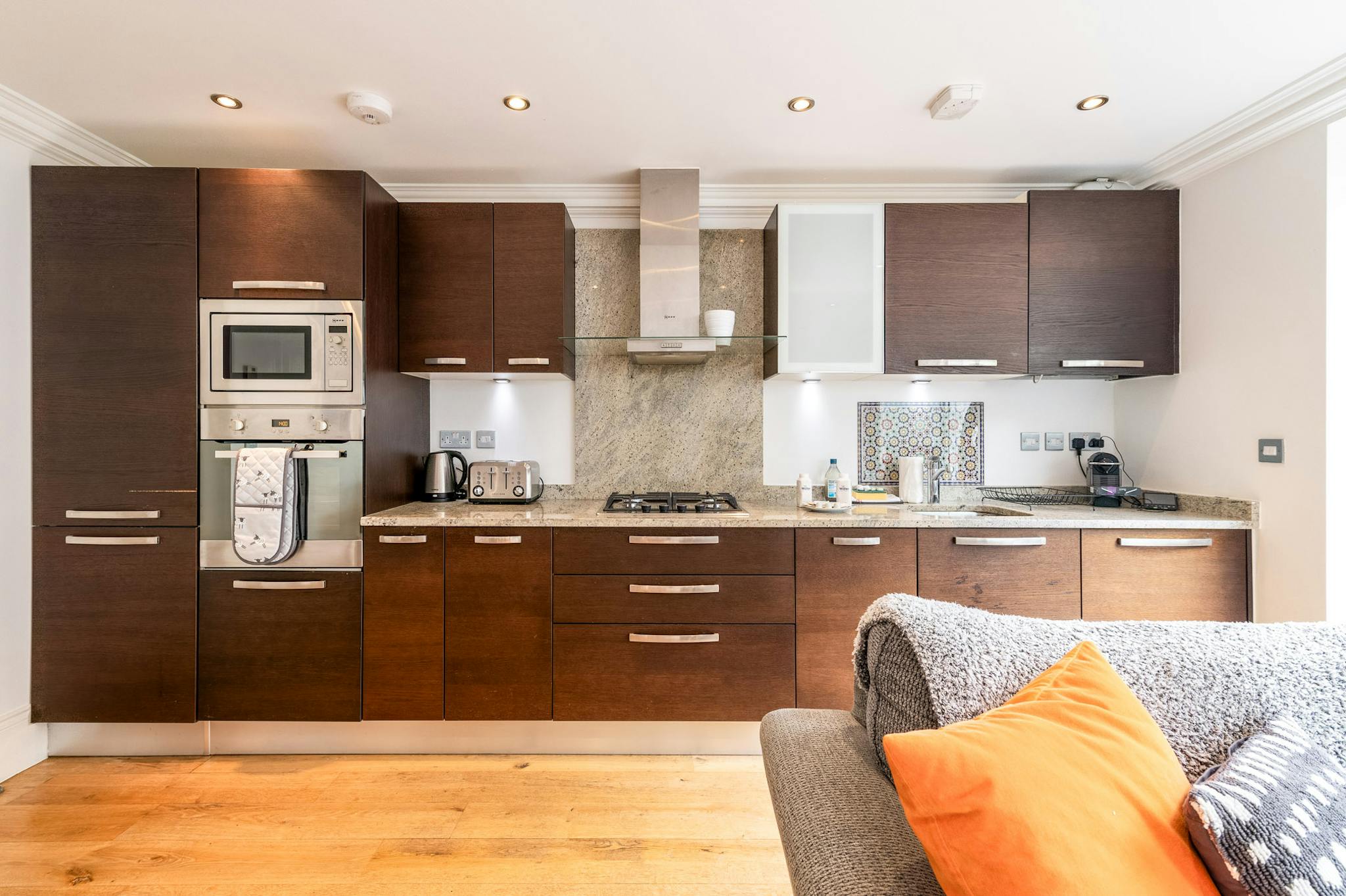 apartment - student accommodation in London