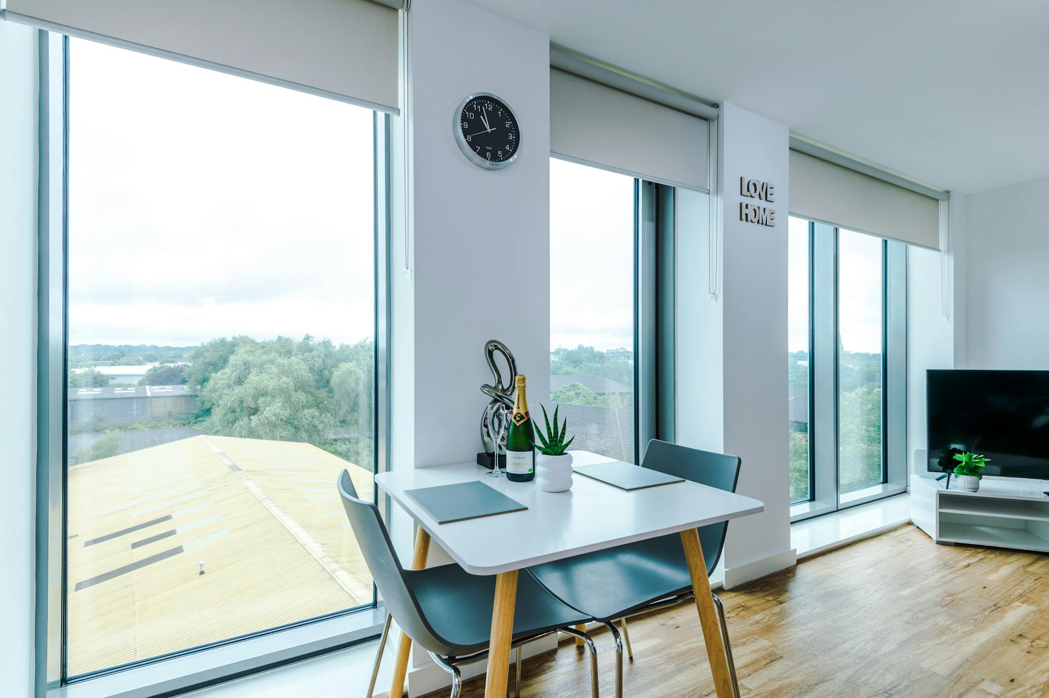 apartment - student accommodation in Salford