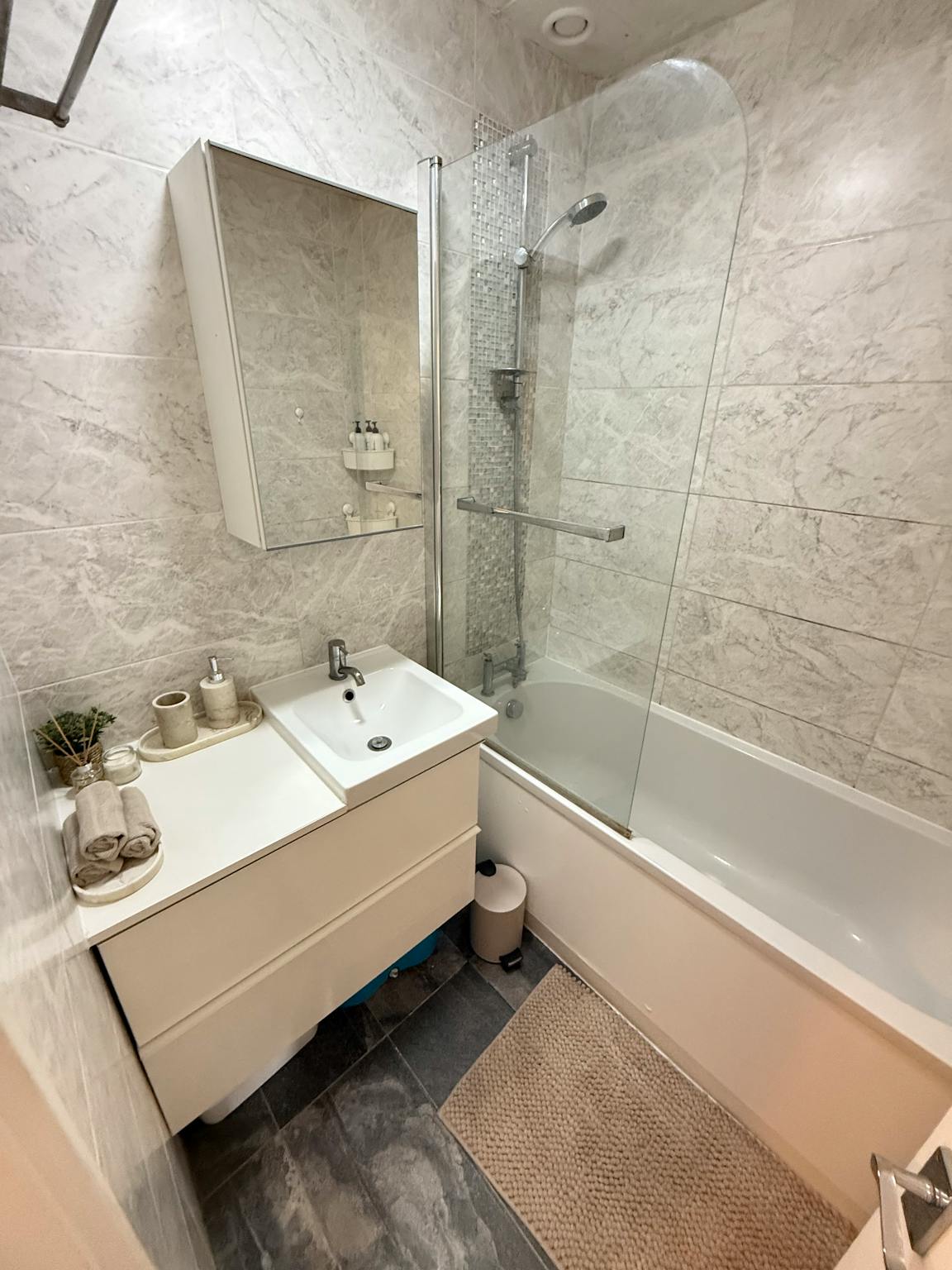 apartment - student accommodation in London