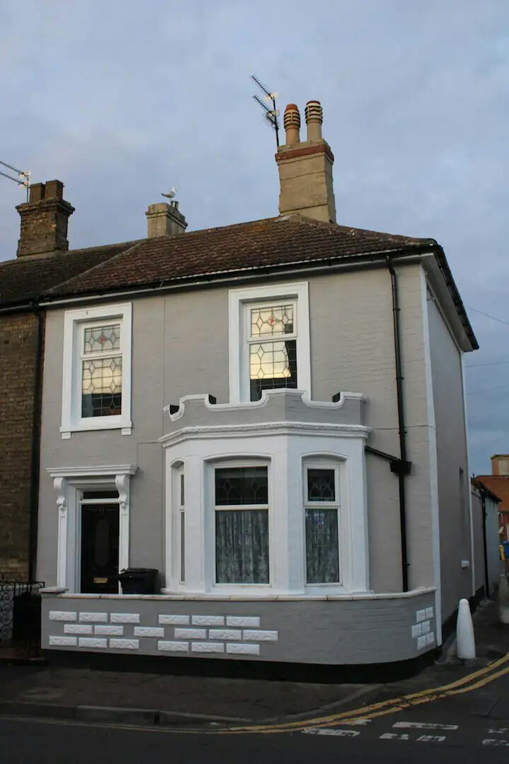 house - student accommodation in Great Yarmouth