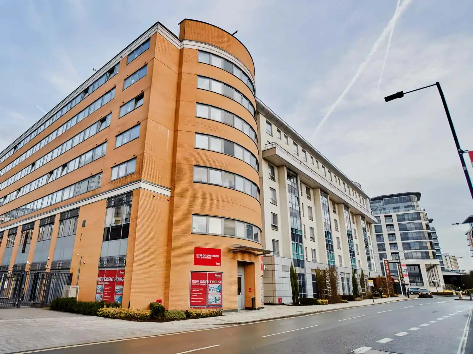 Premium Studio - student accommodation in London