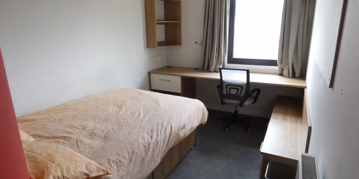 Student Accommodation - student accommodation in London
