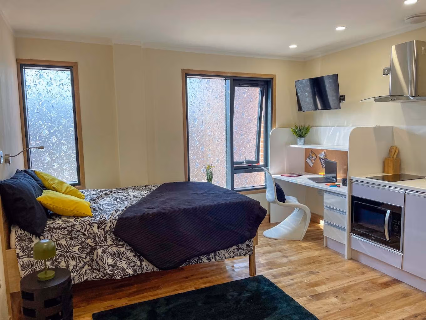 Student Accommodation - student accommodation in Nottingham
