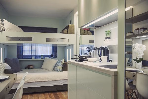 Student Accommodation - student accommodation in London