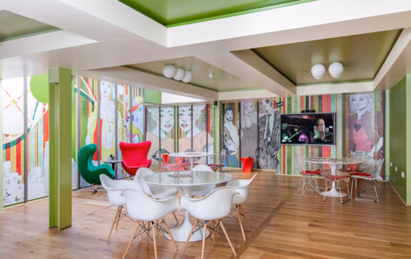 Student Accommodation - student accommodation in London
