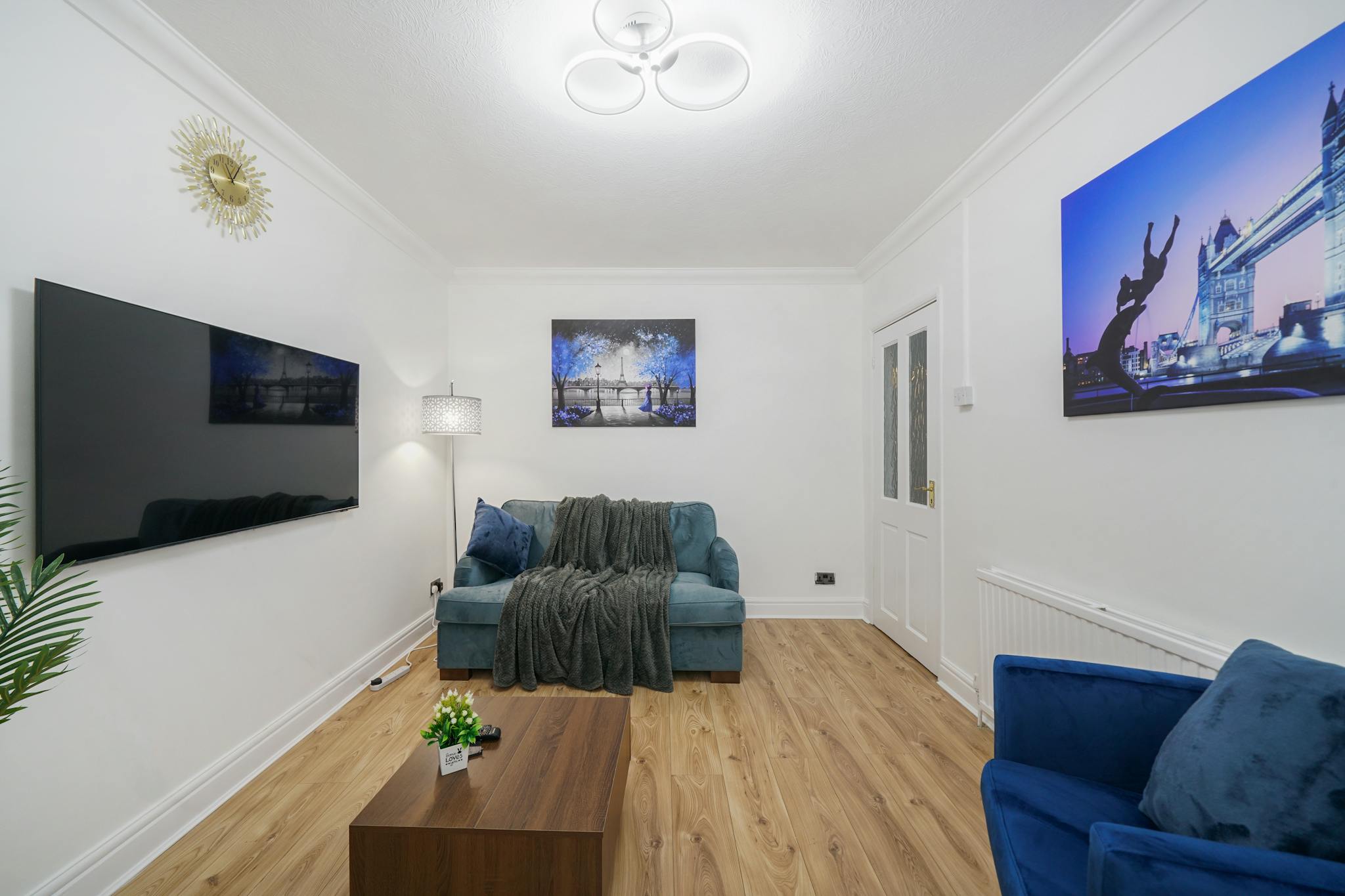 house - student accommodation in London