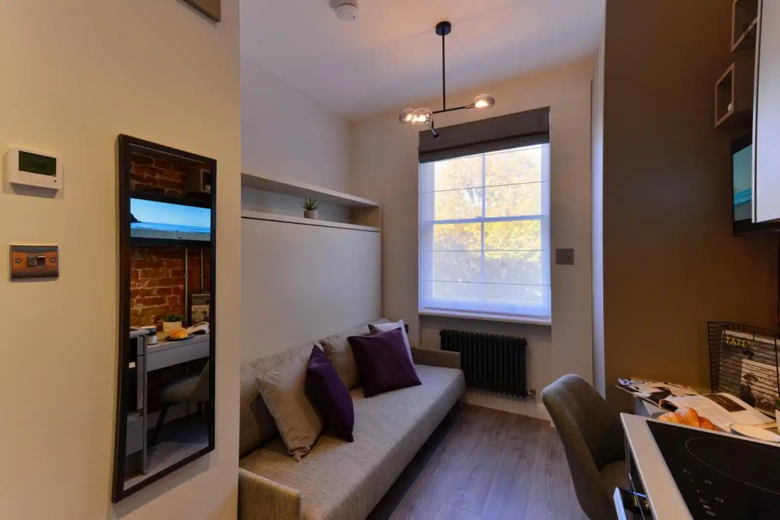 Student Accommodation - student accommodation in London