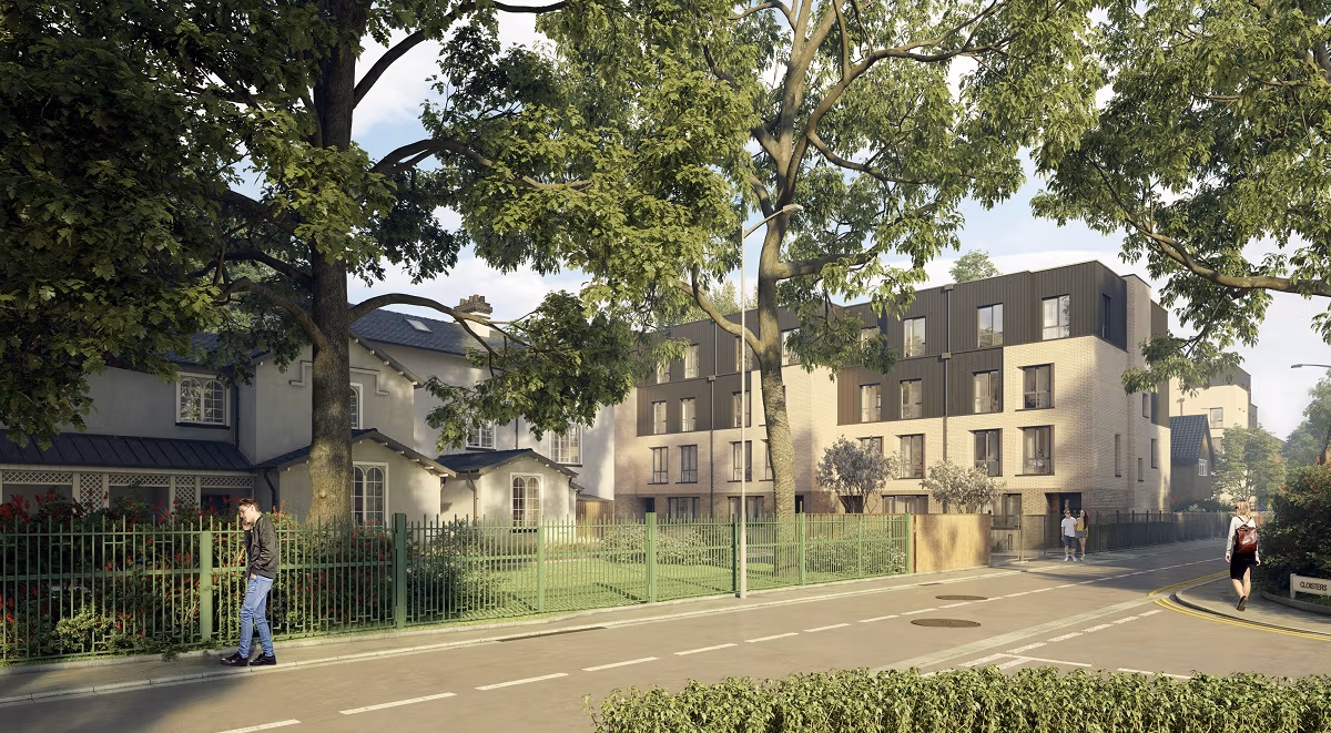 Student Accommodation - student accommodation in Nottingham