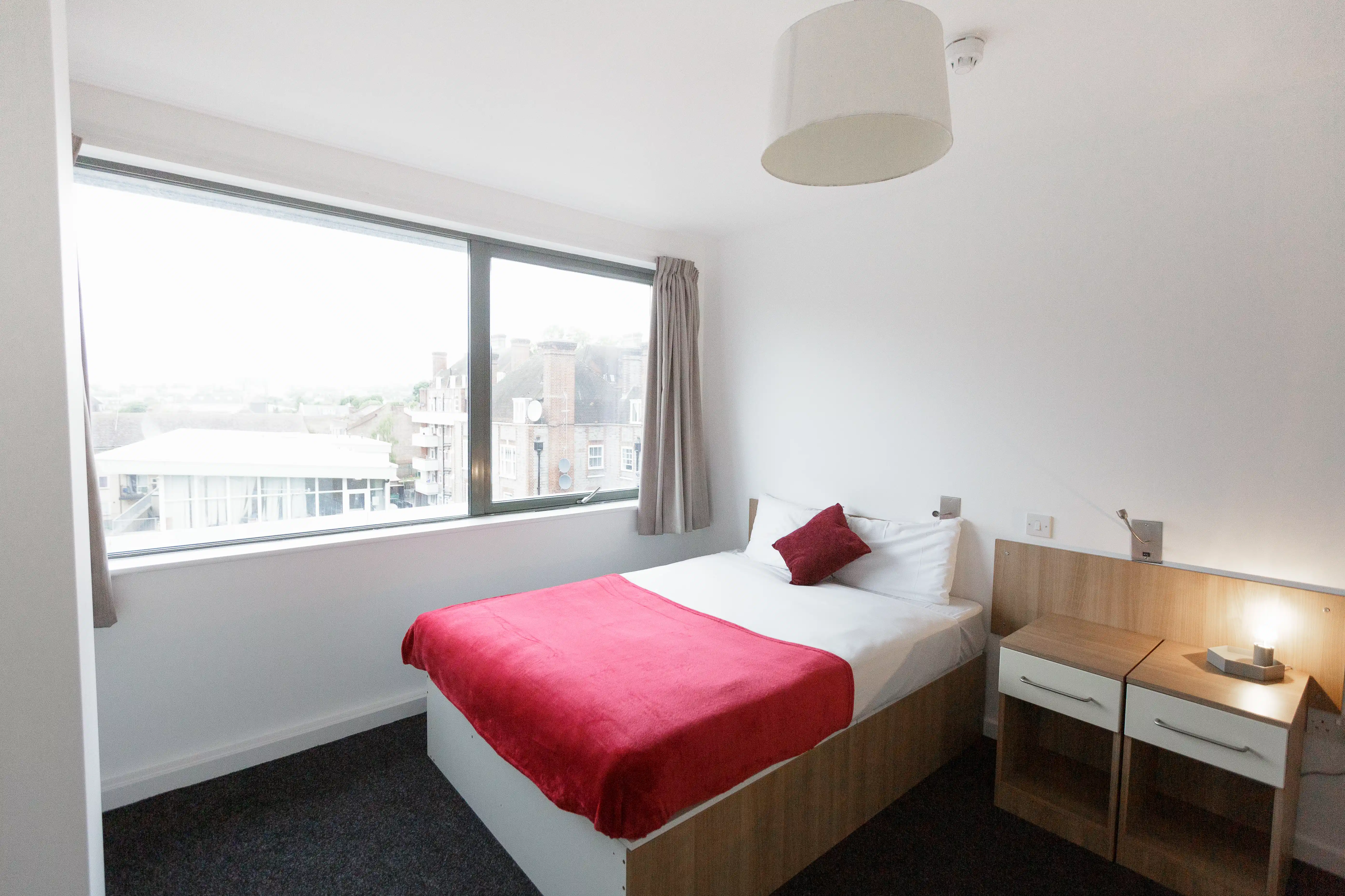 Student Accommodation - student accommodation in London