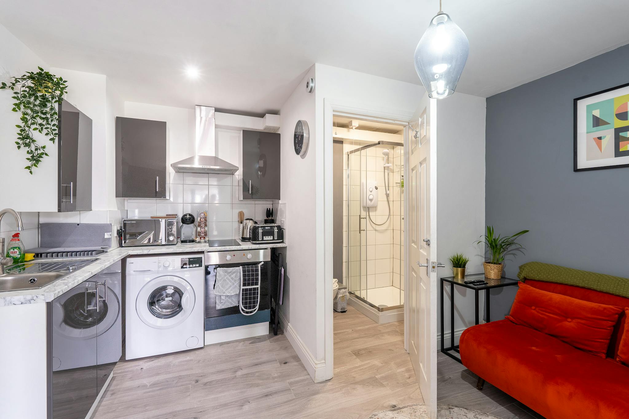 apartment - student accommodation in Wembley