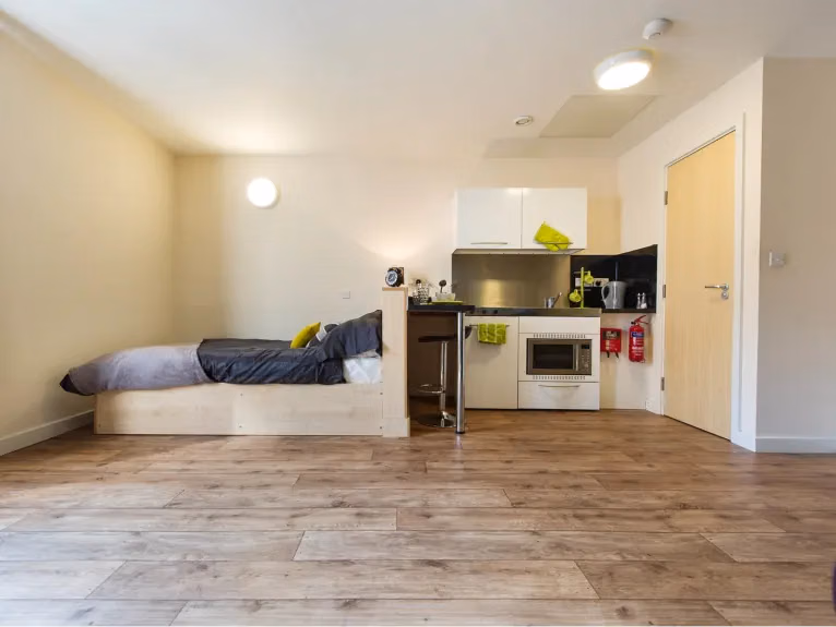 Student Accommodation - student accommodation in Loughborough