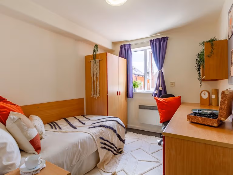Student Accommodation - student accommodation in Lincoln