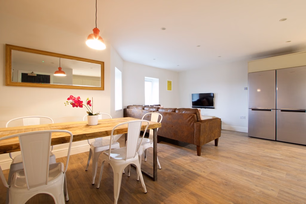 Student Accommodation - student accommodation in Nottingham