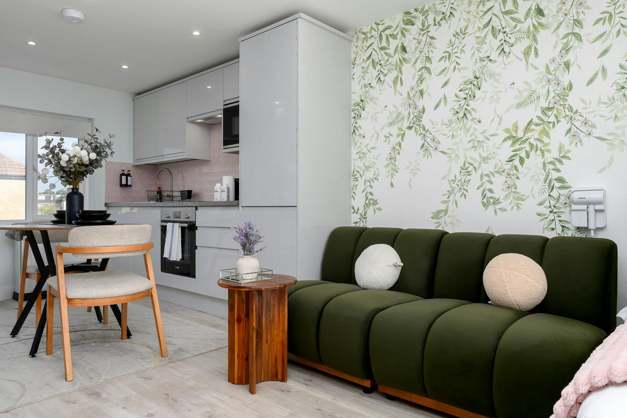 apartment - student accommodation in London