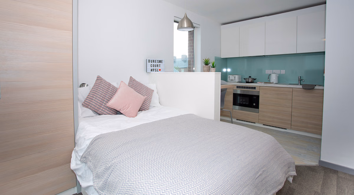 Student Accommodation - student accommodation in Durham