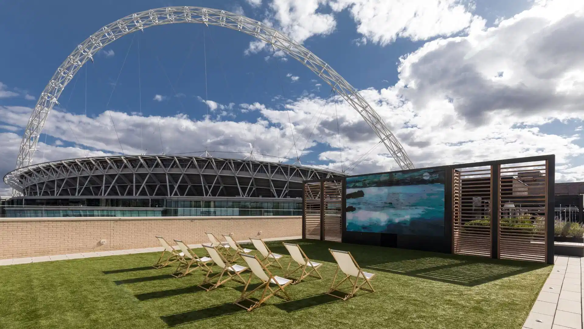 2 Bedroom Apartment - student accommodation in Wembley